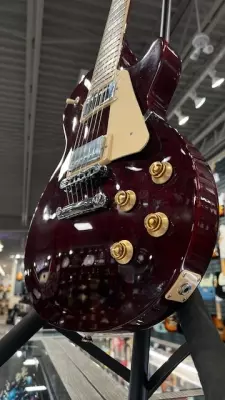 Gibson - LPST01WRCH 2